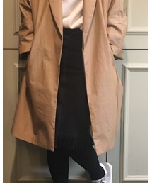 77circa | デニムスカート