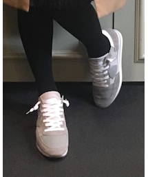 PHILIPPE MODEL | スニーカー