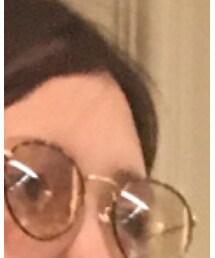 VERYNERD | サングラス