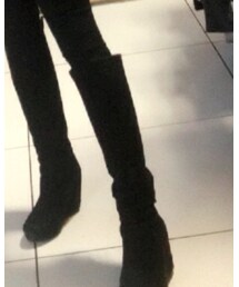 Millie's | ブーツ