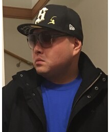 NEW ERA | キャップ