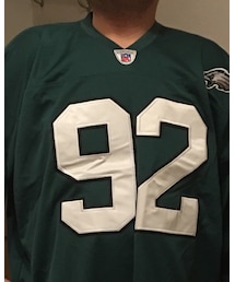 ミッチェル&ネス NFL アトランタ•イーグルス | その他トップス