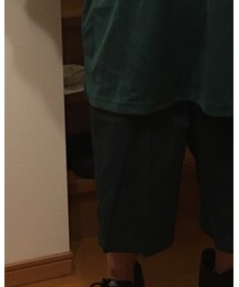 Dickies | チノパンツ