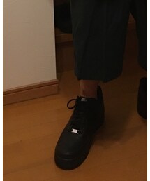 NIKE iD AF1 LOW | スニーカー