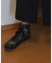 NIKE iD | スニーカー