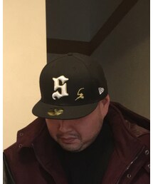 NEW ERA | キャップ