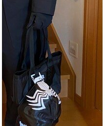 NEW ERA | トートバッグ