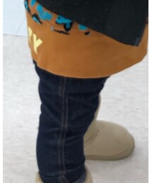 西松屋 | デニムパンツ
