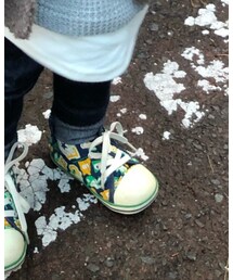 CONVERSE | スニーカー