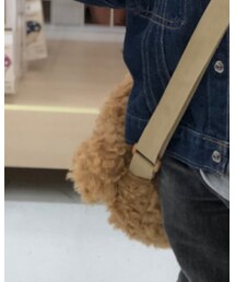 古着屋 | くまさんバック(バッグ)