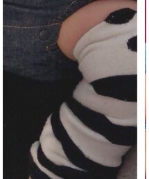 通販 | レッグウォーマー