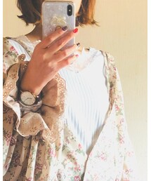 RAY CASSIN | Tシャツ/カットソー