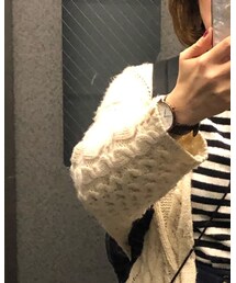 セレクト fuuuu_shima | カーディガン/ボレロ