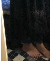 CECIL McBEE | デニムパンツ