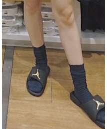 AIR JORDAN | サンダル