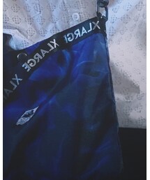 X-LARGE | ショルダーバッグ