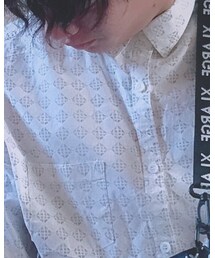 hanakazari | シャツ/ブラウス