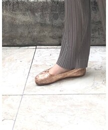 Maison Margiela | バレエシューズ