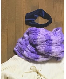 ヘアバンド300円 | ヘアバンド