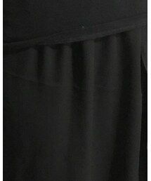 シフォンサルエルパンツ | パンツ