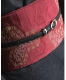 CINEMA CLUB | ベルト