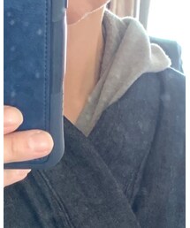 薄手のパーカー | パーカー