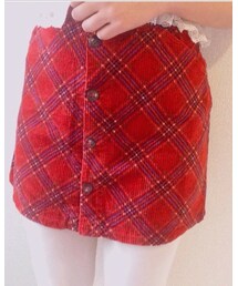 flamingom | スカート