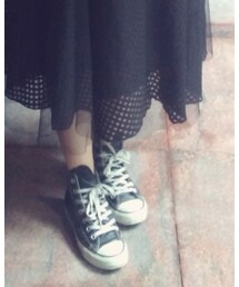 CONVERSE | スニーカー