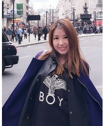 BOY LONDON | スウェット