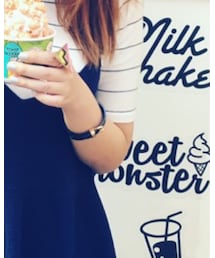 Ted Baker | バングル/リストバンド