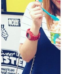 G-SHOCK | アナログ腕時計