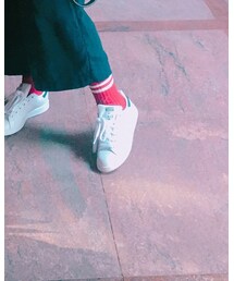 adidas | スニーカー
