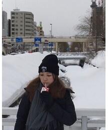 STUSSY | ニットキャップ/ビーニー