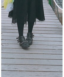 FOREVER 21 | ブーティ