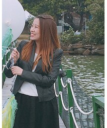 BAUHAUS | ライダースジャケット