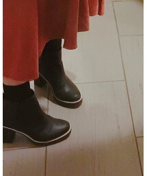 FOREVER 21 | ブーツ