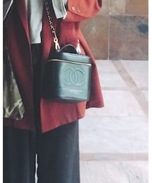 CHANEL | ハンドバッグ