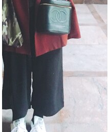 ZARA | その他パンツ