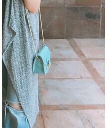 FURLA | メッセンジャーバッグ