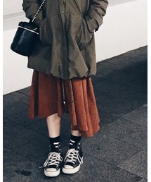 CONVERSE | スニーカー