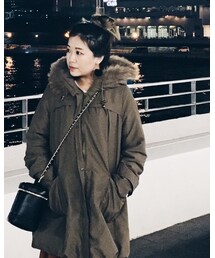 SLY | ダウンジャケット/コート