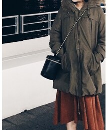 CHANEL | ハンドバッグ