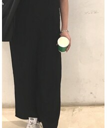 MONKI | オールインワン・サロペット