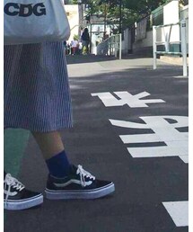 VANS | スニーカー