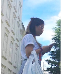 KAWS | Tシャツ/カットソー