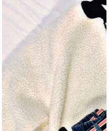 classicalelf | ブルゾン