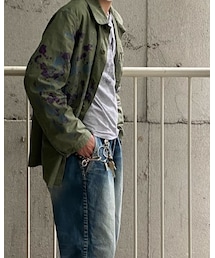 NEPENTHES | Tシャツ/カットソー