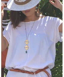 NOL | ネックレス