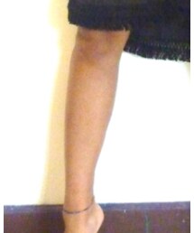 NOL | アンクレット