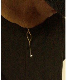 NOL | ネックレス